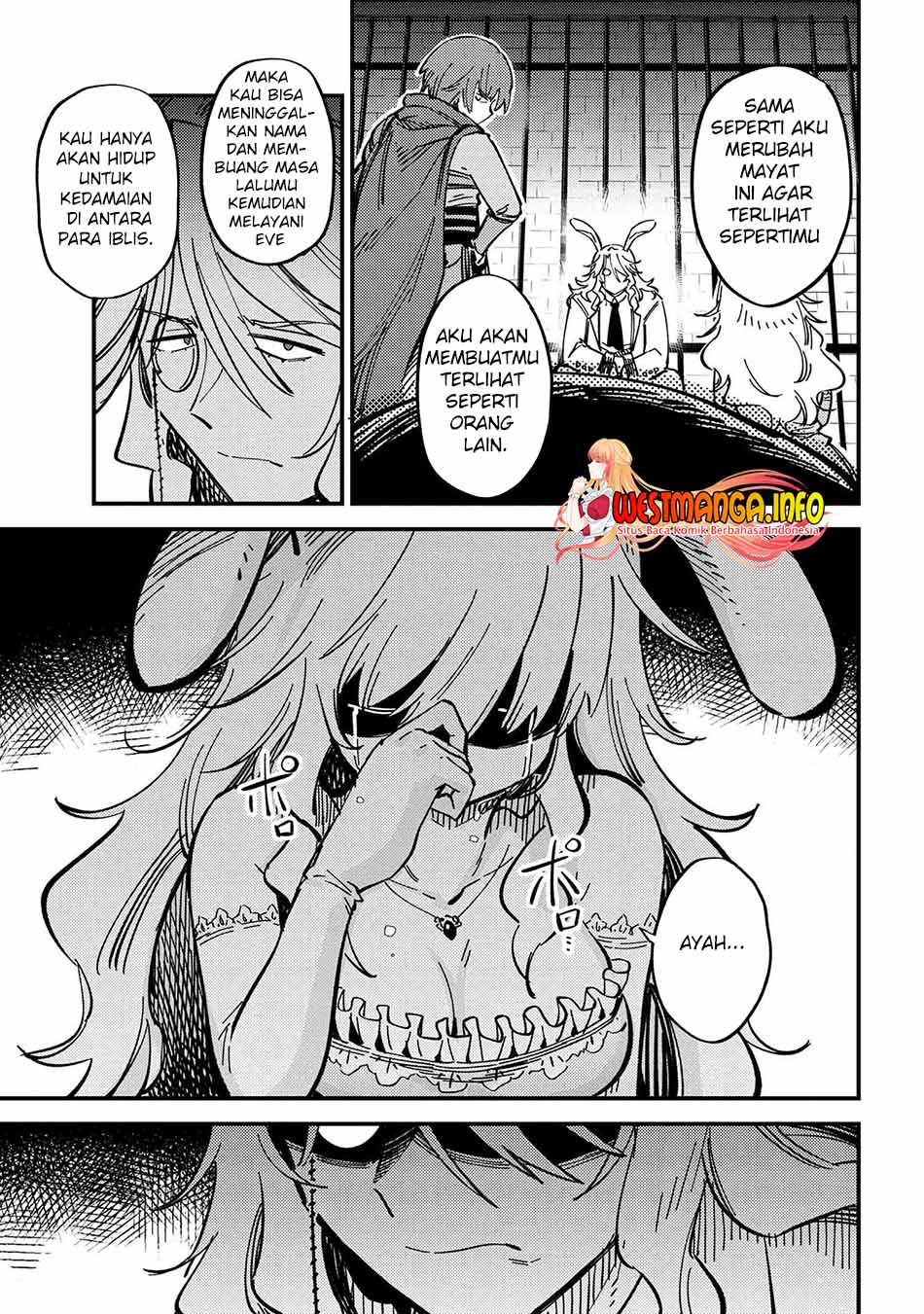 Kaifuku Jutsushi Yarinaoshi: Sokushi Mahou to Skill Copy no Chouetsu Heal Chapter 47 - halaman 25