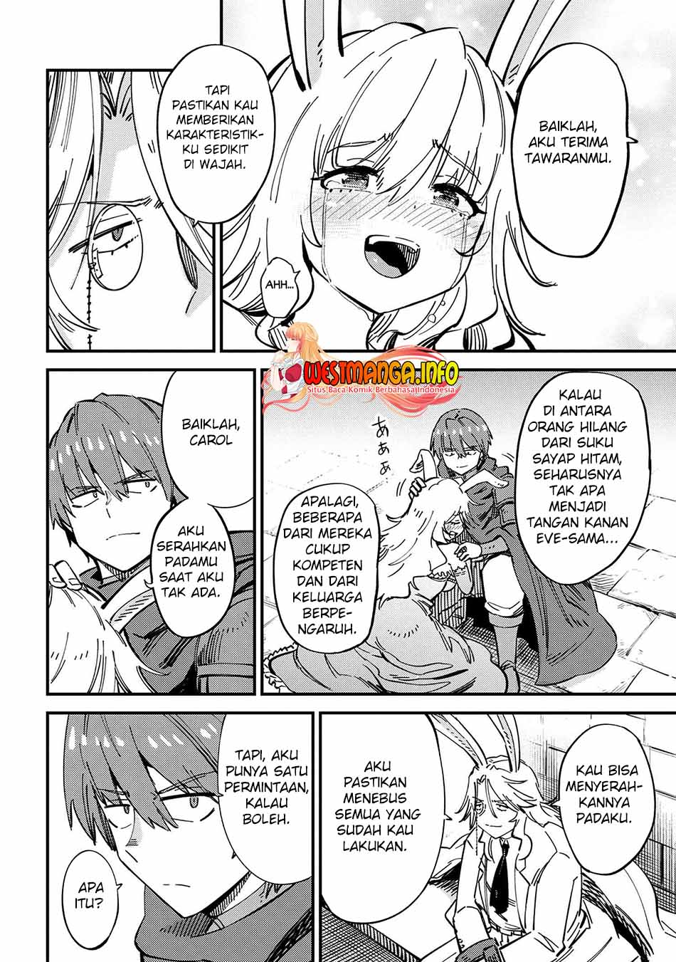 Kaifuku Jutsushi Yarinaoshi: Sokushi Mahou to Skill Copy no Chouetsu Heal Chapter 47 - halaman 26