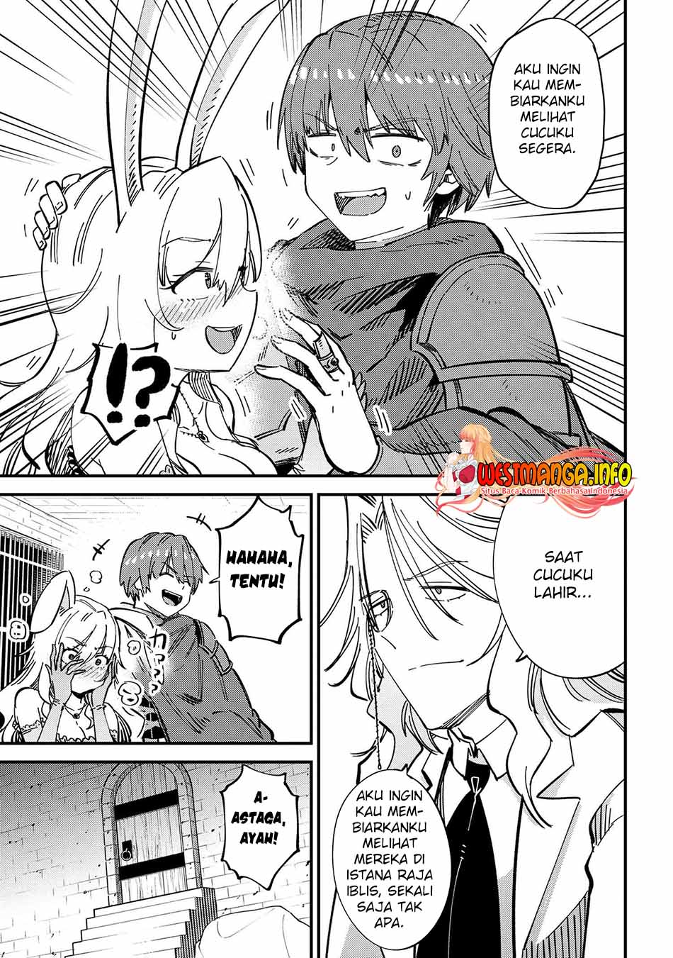 Kaifuku Jutsushi Yarinaoshi: Sokushi Mahou to Skill Copy no Chouetsu Heal Chapter 47 - halaman 27