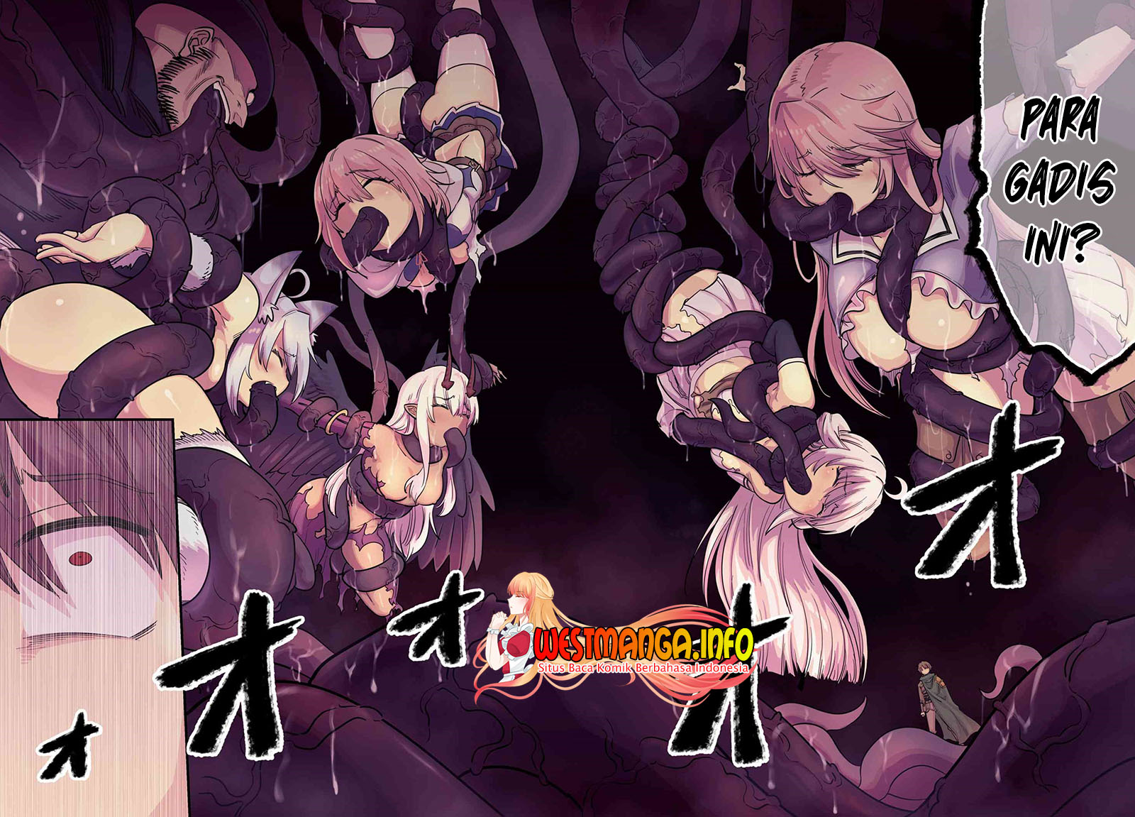 Kaifuku Jutsushi Yarinaoshi: Sokushi Mahou to Skill Copy no Chouetsu Heal Chapter 47 - halaman 4