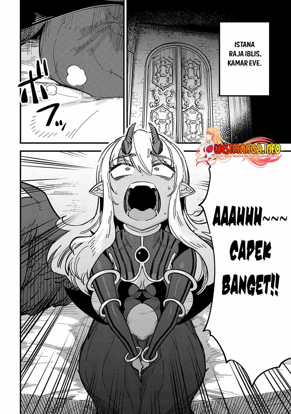 Kaifuku Jutsushi Yarinaoshi: Sokushi Mahou to Skill Copy no Chouetsu Heal Chapter 48 - halaman 10
