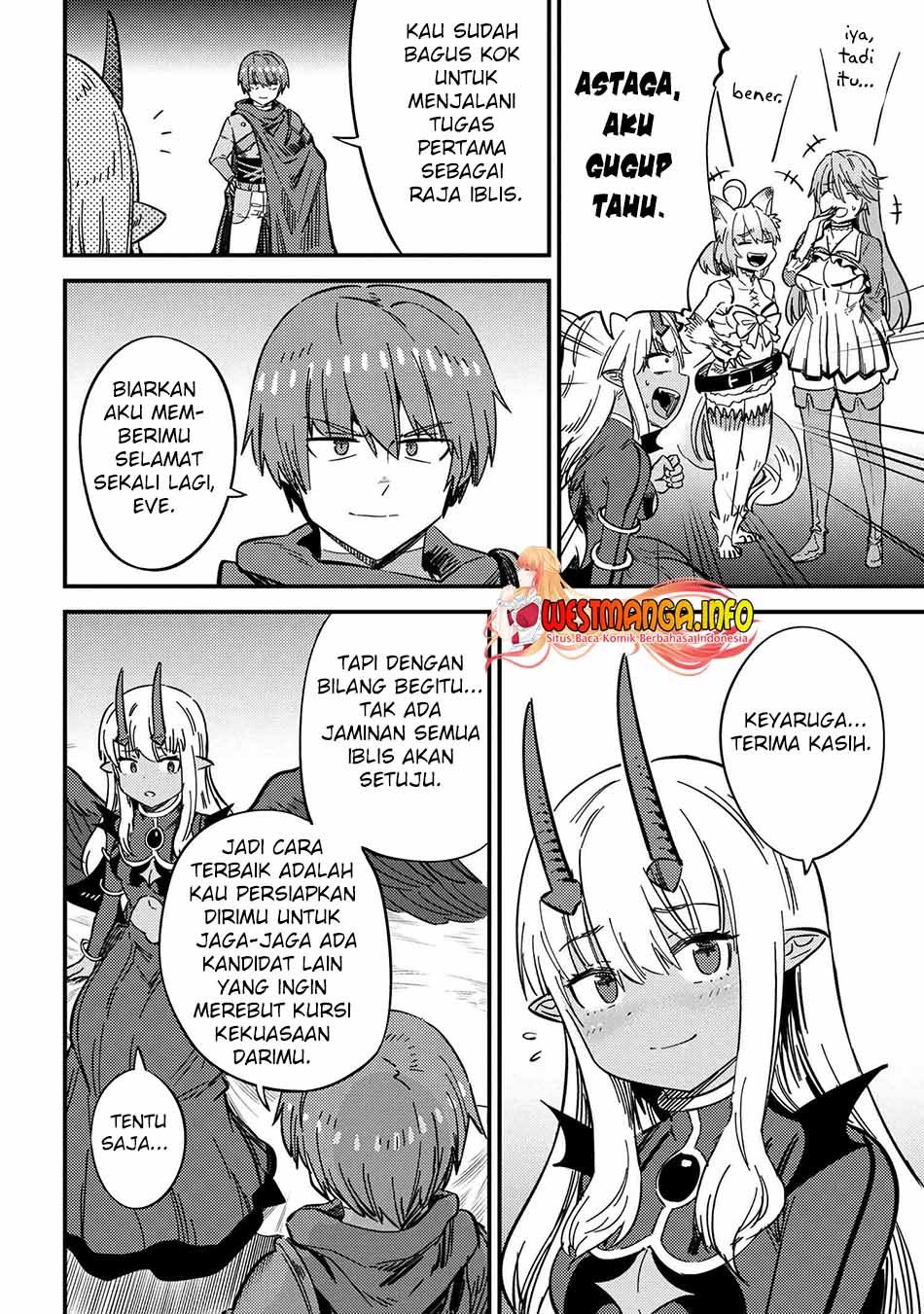 Kaifuku Jutsushi Yarinaoshi: Sokushi Mahou to Skill Copy no Chouetsu Heal Chapter 48 - halaman 12