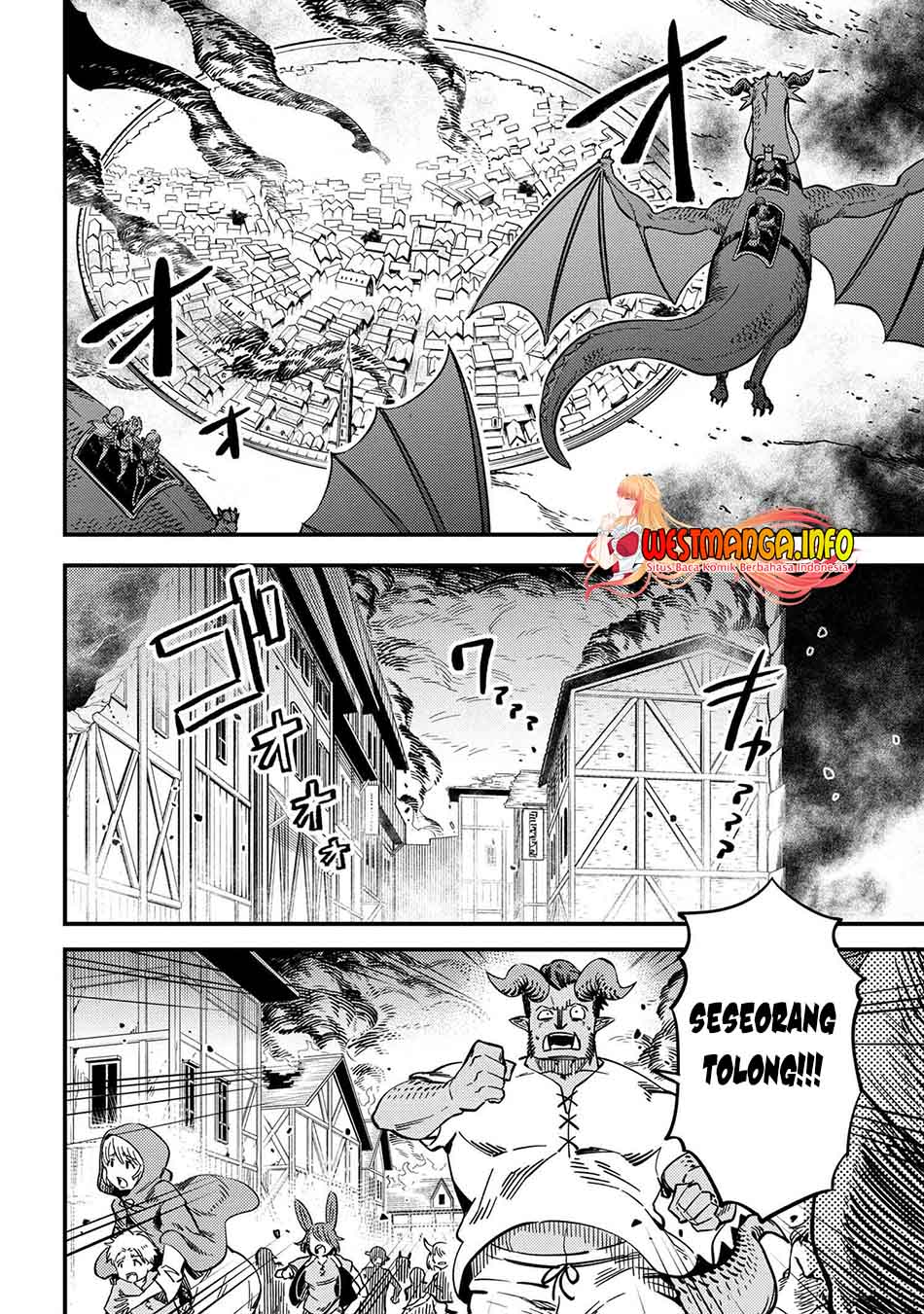 Kaifuku Jutsushi Yarinaoshi: Sokushi Mahou to Skill Copy no Chouetsu Heal Chapter 48 - halaman 22