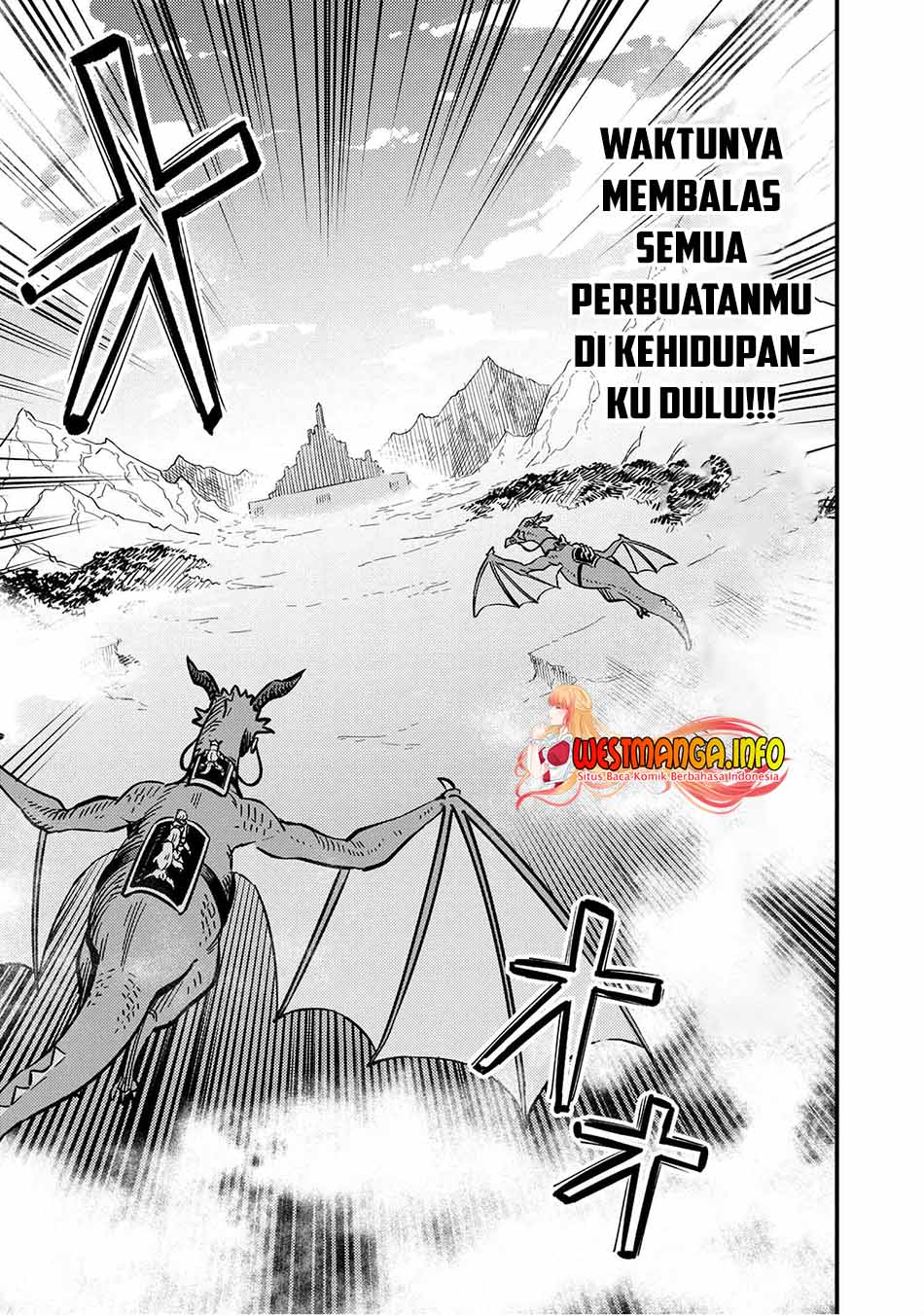 Kaifuku Jutsushi Yarinaoshi: Sokushi Mahou to Skill Copy no Chouetsu Heal Chapter 48 - halaman 28