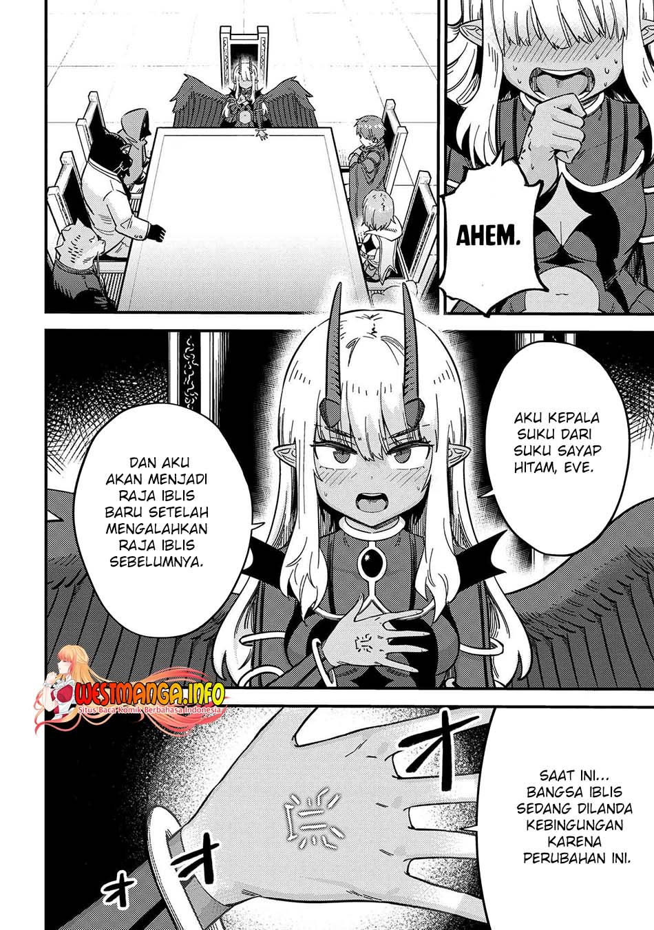 Kaifuku Jutsushi Yarinaoshi: Sokushi Mahou to Skill Copy no Chouetsu Heal Chapter 48 - halaman 6