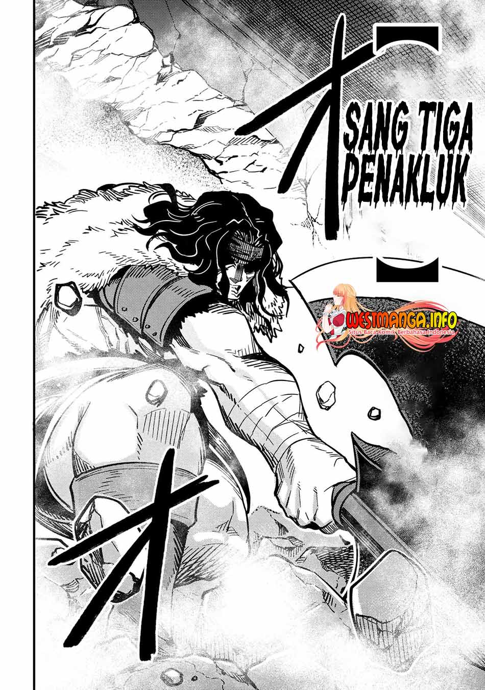 Kaifuku Jutsushi Yarinaoshi: Sokushi Mahou to Skill Copy no Chouetsu Heal Chapter 49.1 - halaman 15