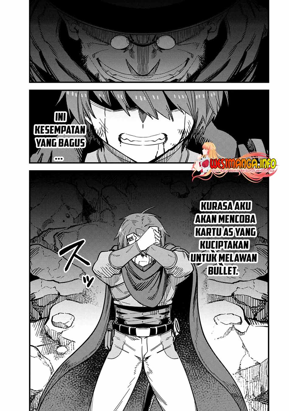 Kaifuku Jutsushi Yarinaoshi: Sokushi Mahou to Skill Copy no Chouetsu Heal Chapter 49.2 - halaman 15