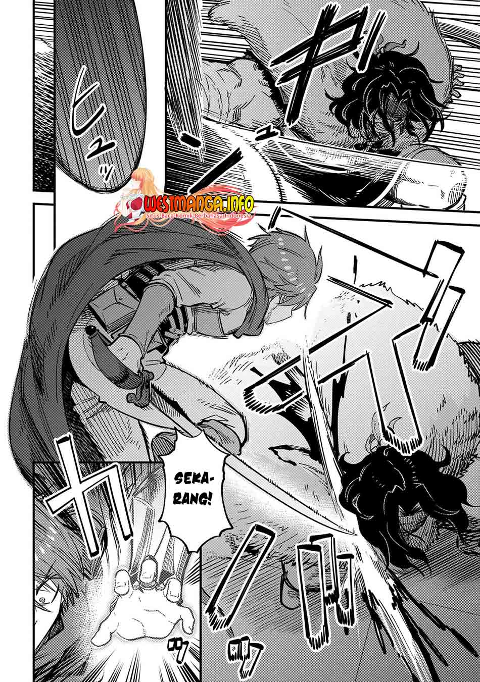 Kaifuku Jutsushi Yarinaoshi: Sokushi Mahou to Skill Copy no Chouetsu Heal Chapter 49.2 - halaman 6