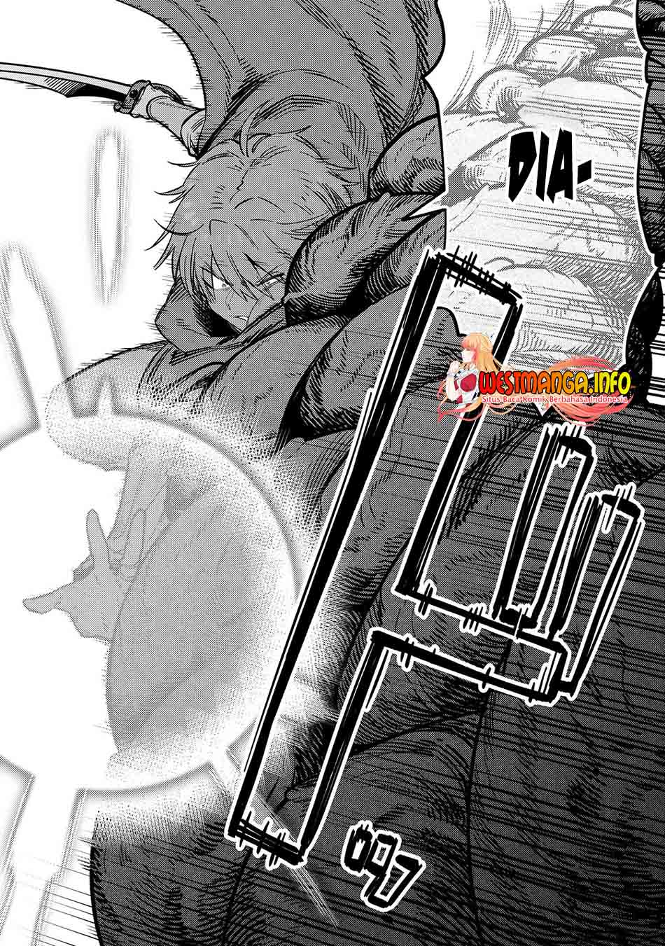 Kaifuku Jutsushi Yarinaoshi: Sokushi Mahou to Skill Copy no Chouetsu Heal Chapter 49.2 - halaman 7