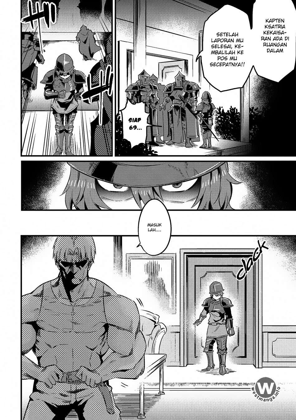 Kaifuku Jutsushi Yarinaoshi: Sokushi Mahou to Skill Copy no Chouetsu Heal Chapter 5.1 - halaman 15