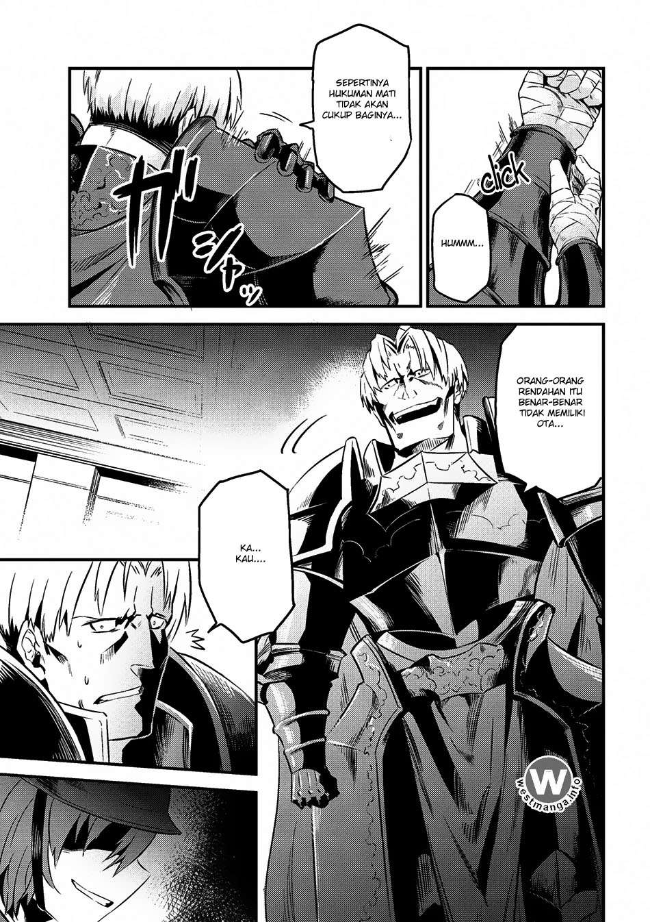Kaifuku Jutsushi Yarinaoshi: Sokushi Mahou to Skill Copy no Chouetsu Heal Chapter 5.1 - halaman 16