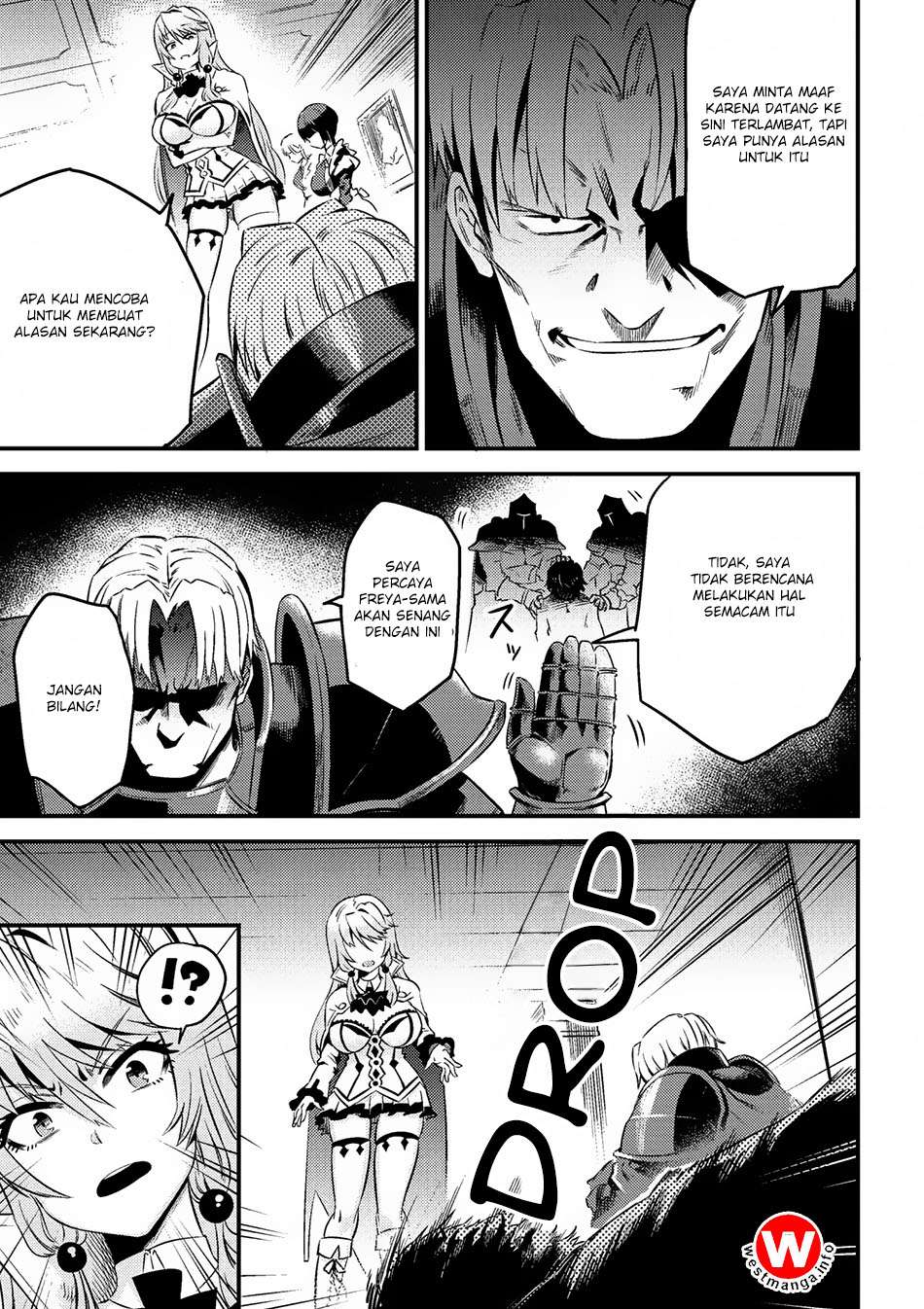 Kaifuku Jutsushi Yarinaoshi: Sokushi Mahou to Skill Copy no Chouetsu Heal Chapter 5.2 - halaman 1
