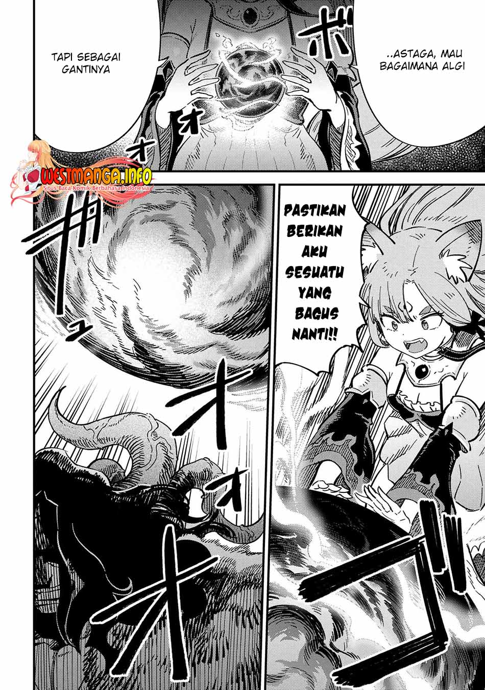 Kaifuku Jutsushi Yarinaoshi: Sokushi Mahou to Skill Copy no Chouetsu Heal Chapter 50.1 - halaman 10