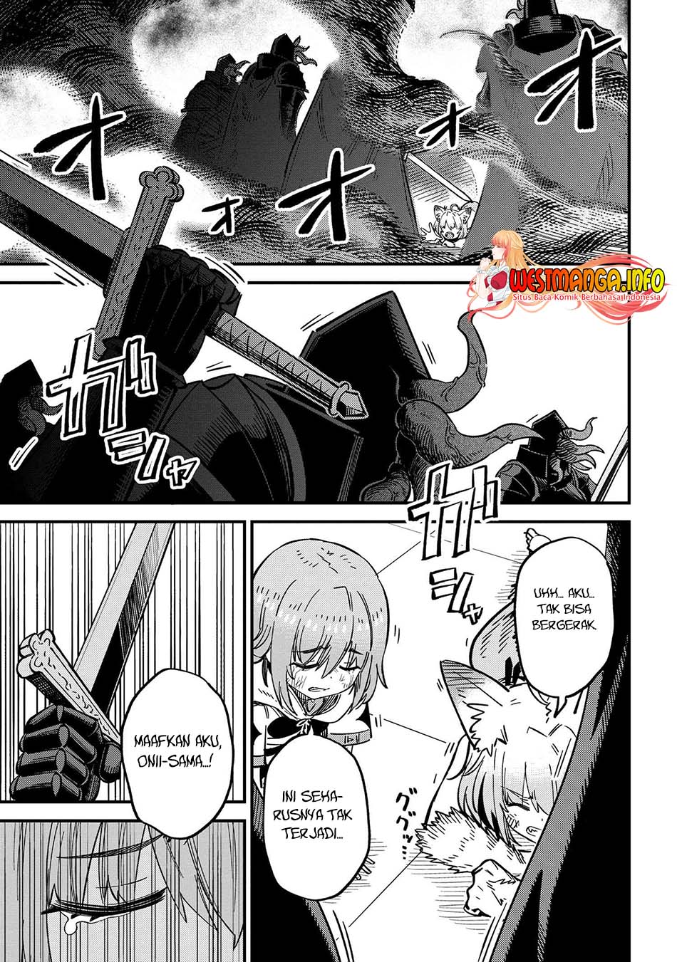 Kaifuku Jutsushi Yarinaoshi: Sokushi Mahou to Skill Copy no Chouetsu Heal Chapter 50.2 - halaman 6