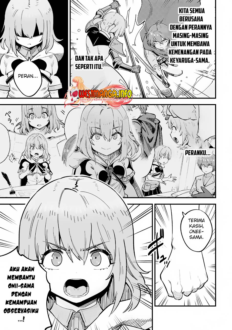 Kaifuku Jutsushi Yarinaoshi: Sokushi Mahou to Skill Copy no Chouetsu Heal Chapter 51 - halaman 26