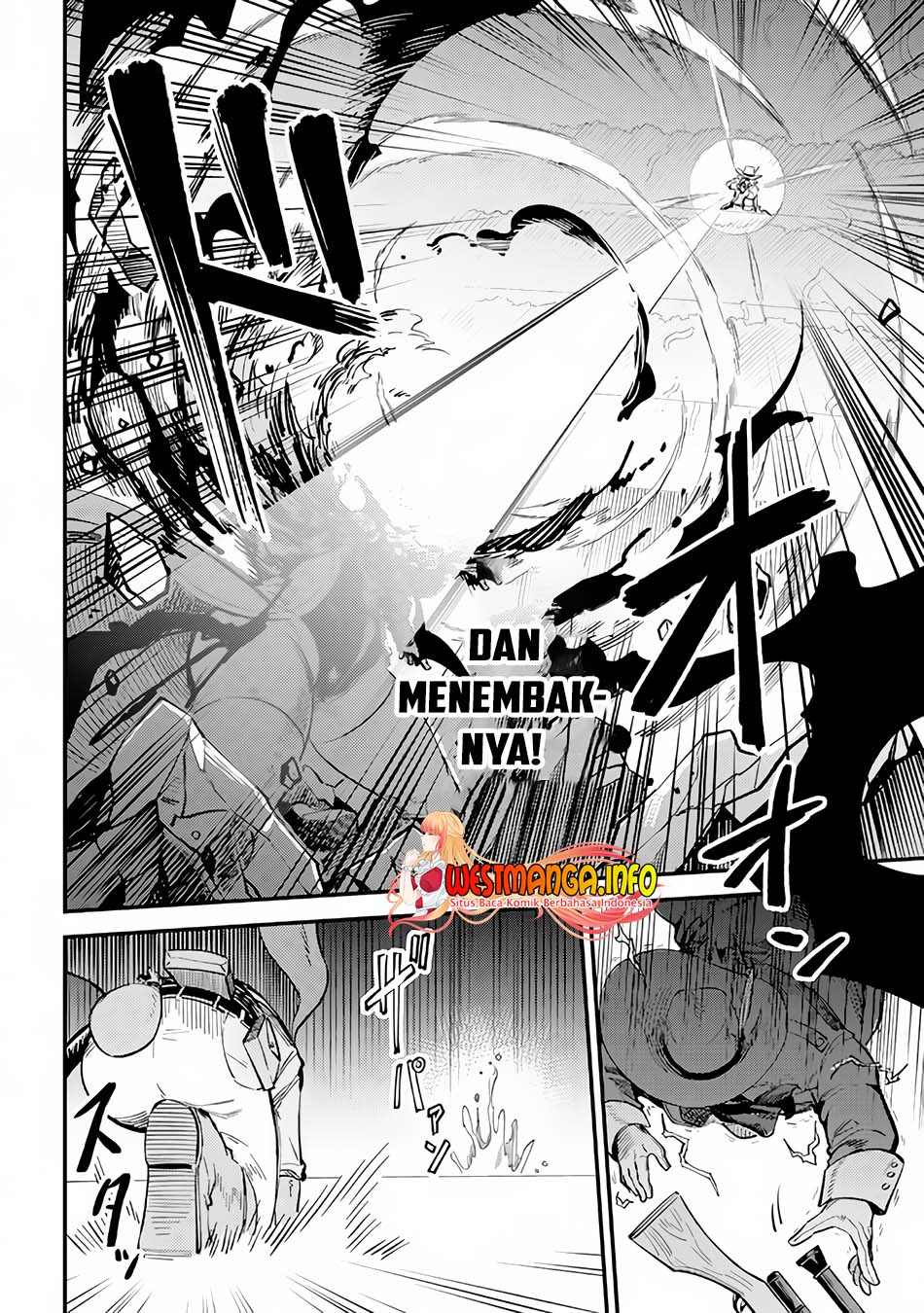 Kaifuku Jutsushi Yarinaoshi: Sokushi Mahou to Skill Copy no Chouetsu Heal Chapter 51 - halaman 33