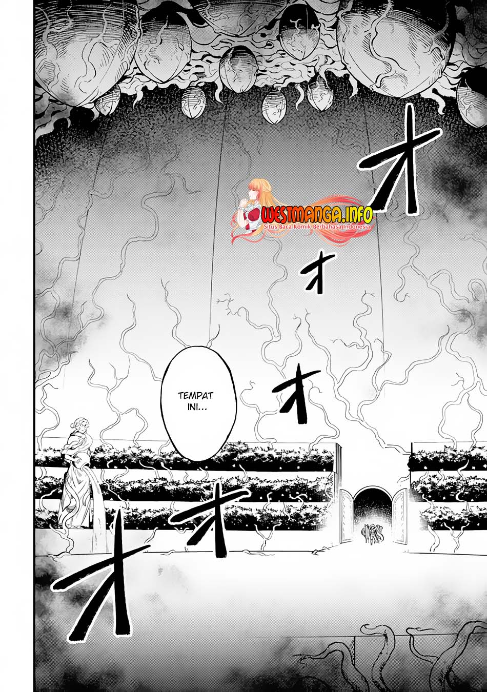Kaifuku Jutsushi Yarinaoshi: Sokushi Mahou to Skill Copy no Chouetsu Heal Chapter 51 - halaman 6