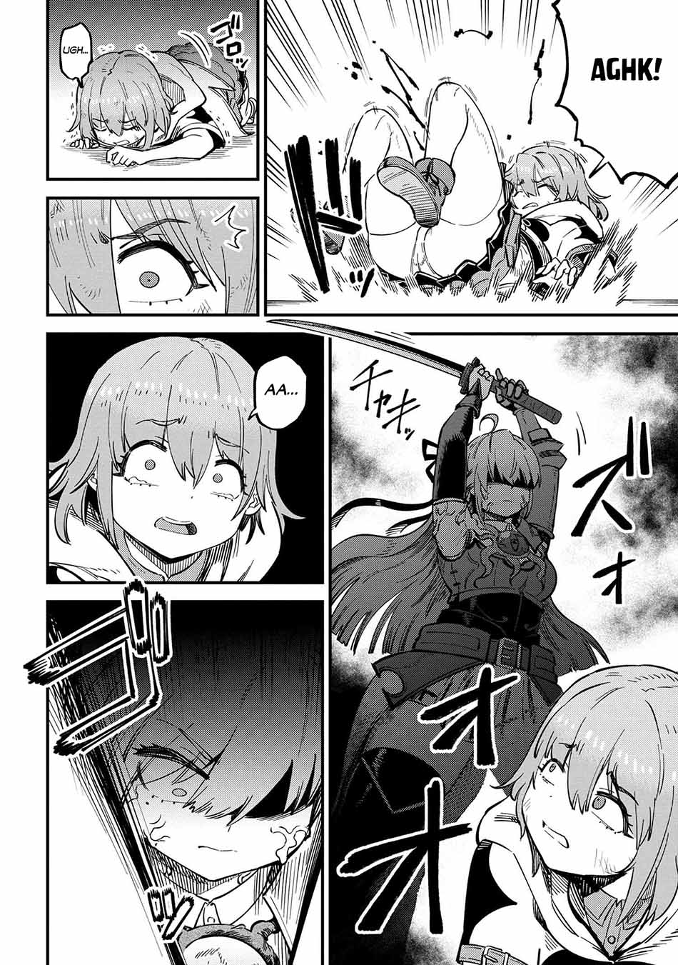 Kaifuku Jutsushi Yarinaoshi: Sokushi Mahou to Skill Copy no Chouetsu Heal Chapter 52.1 - halaman 9
