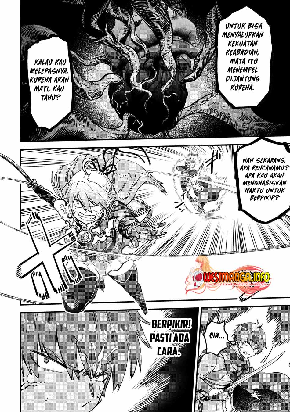 Kaifuku Jutsushi Yarinaoshi: Sokushi Mahou to Skill Copy no Chouetsu Heal Chapter 52.2 - halaman 16