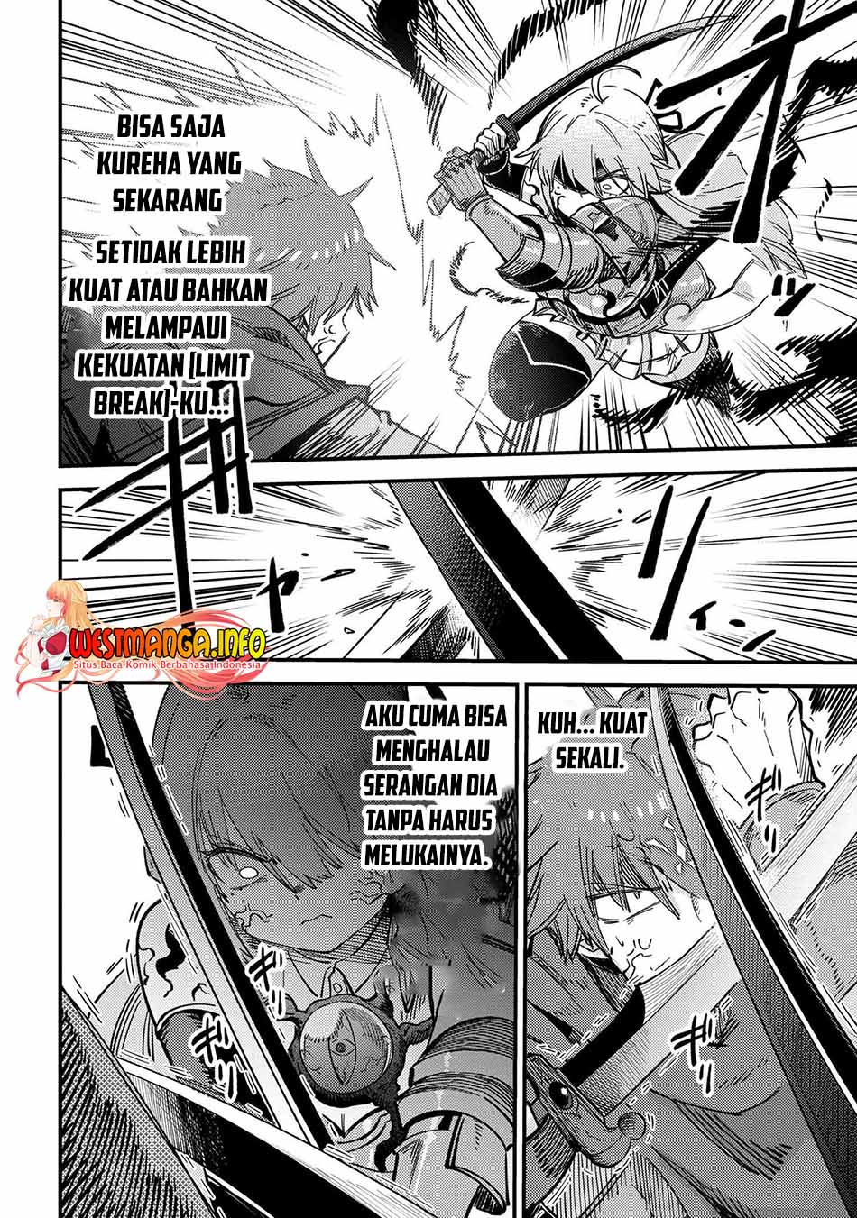 Kaifuku Jutsushi Yarinaoshi: Sokushi Mahou to Skill Copy no Chouetsu Heal Chapter 52.2 - halaman 2