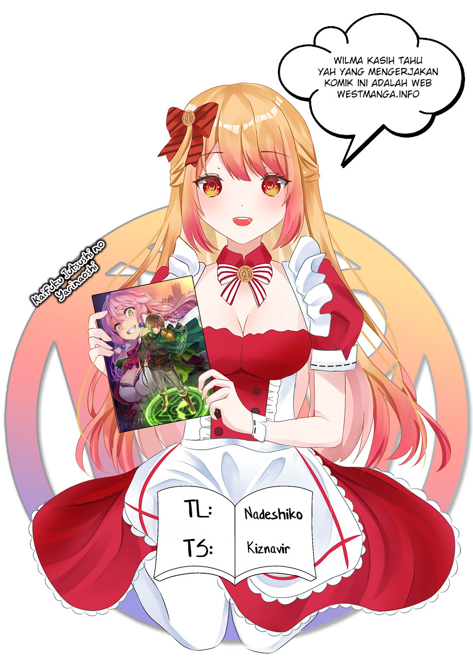Kaifuku Jutsushi Yarinaoshi: Sokushi Mahou to Skill Copy no Chouetsu Heal Chapter 54.1 - halaman 3