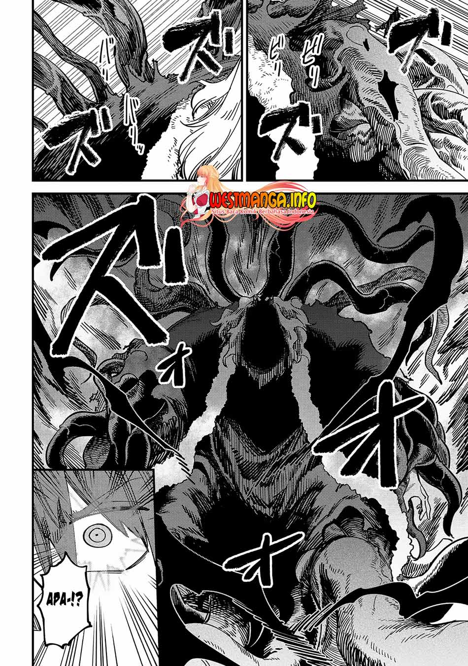 Kaifuku Jutsushi Yarinaoshi: Sokushi Mahou to Skill Copy no Chouetsu Heal Chapter 54.2 - halaman 10