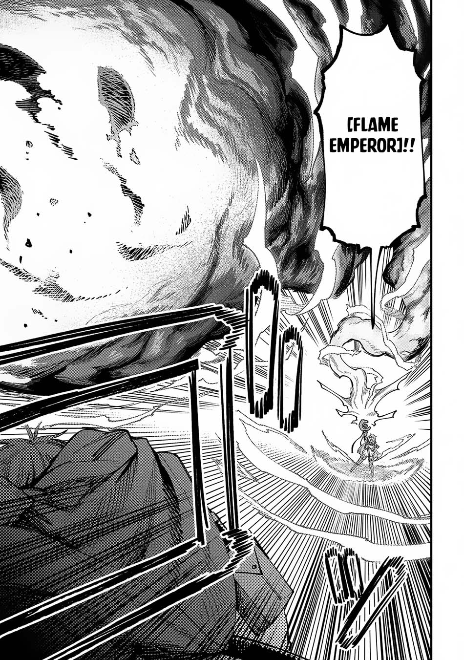 Kaifuku Jutsushi Yarinaoshi: Sokushi Mahou to Skill Copy no Chouetsu Heal Chapter 54.2 - halaman 5