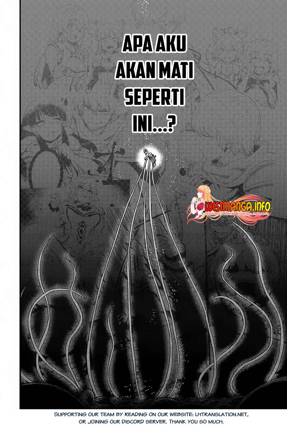 Kaifuku Jutsushi Yarinaoshi: Sokushi Mahou to Skill Copy no Chouetsu Heal Chapter 56.1 - halaman 14
