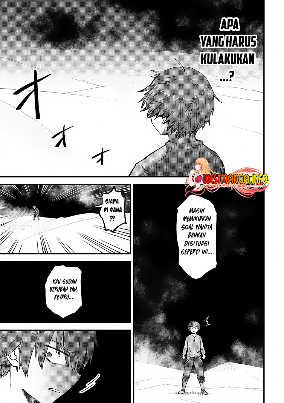 Kaifuku Jutsushi Yarinaoshi: Sokushi Mahou to Skill Copy no Chouetsu Heal Chapter 56.1 - halaman 5