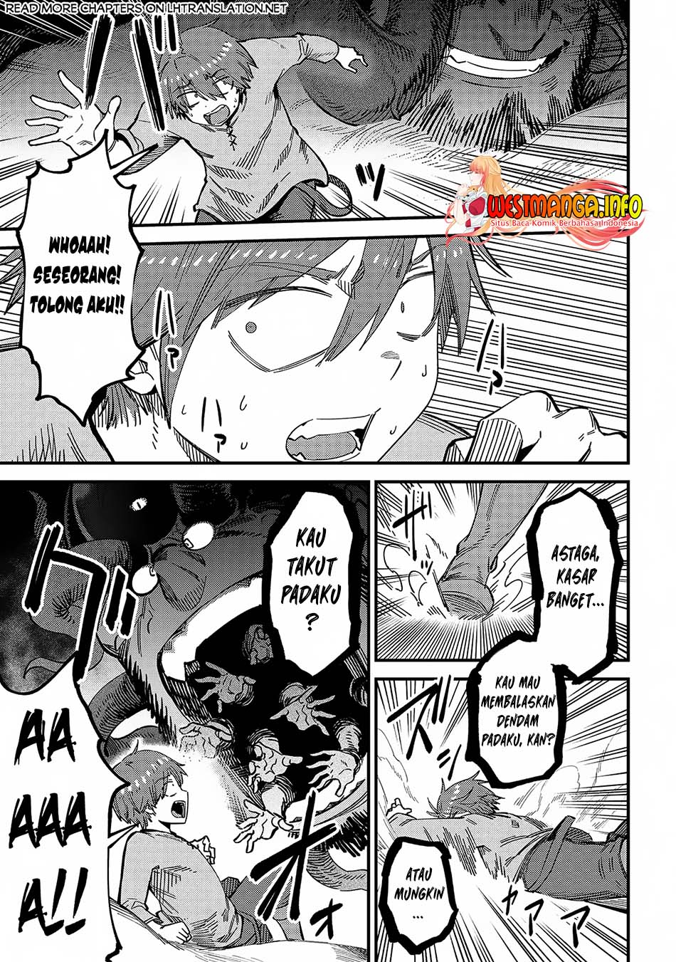 Kaifuku Jutsushi Yarinaoshi: Sokushi Mahou to Skill Copy no Chouetsu Heal Chapter 56.1 - halaman 7