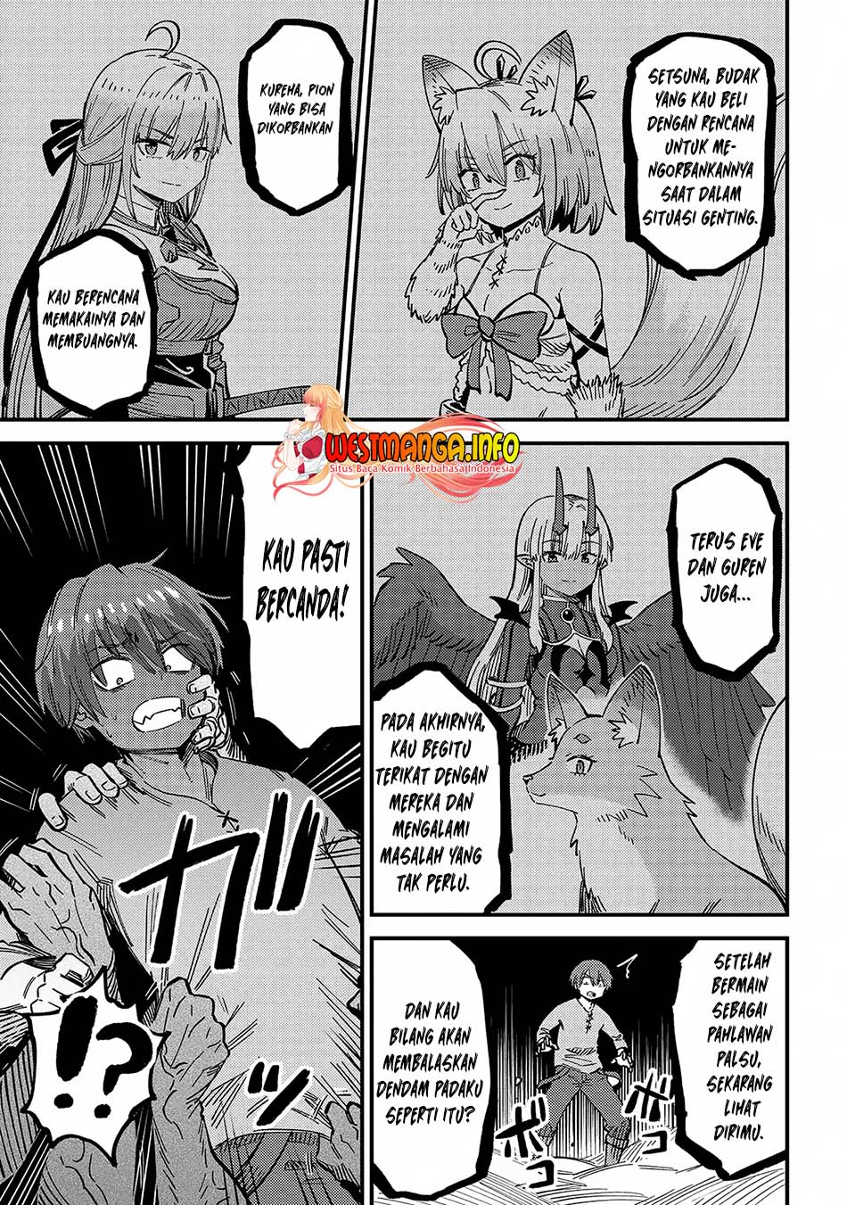 Kaifuku Jutsushi Yarinaoshi: Sokushi Mahou to Skill Copy no Chouetsu Heal Chapter 56.1 - halaman 9