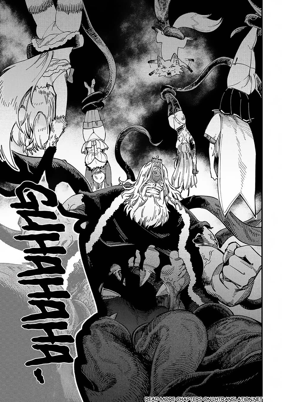 Kaifuku Jutsushi Yarinaoshi: Sokushi Mahou to Skill Copy no Chouetsu Heal Chapter 56.2 - halaman 12
