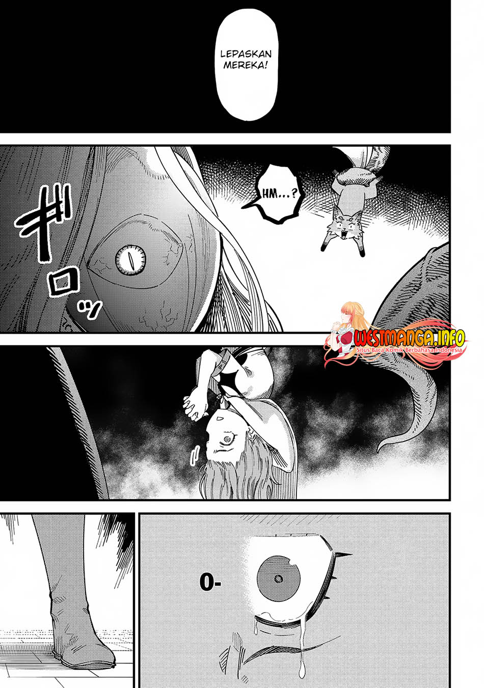 Kaifuku Jutsushi Yarinaoshi: Sokushi Mahou to Skill Copy no Chouetsu Heal Chapter 56.2 - halaman 14