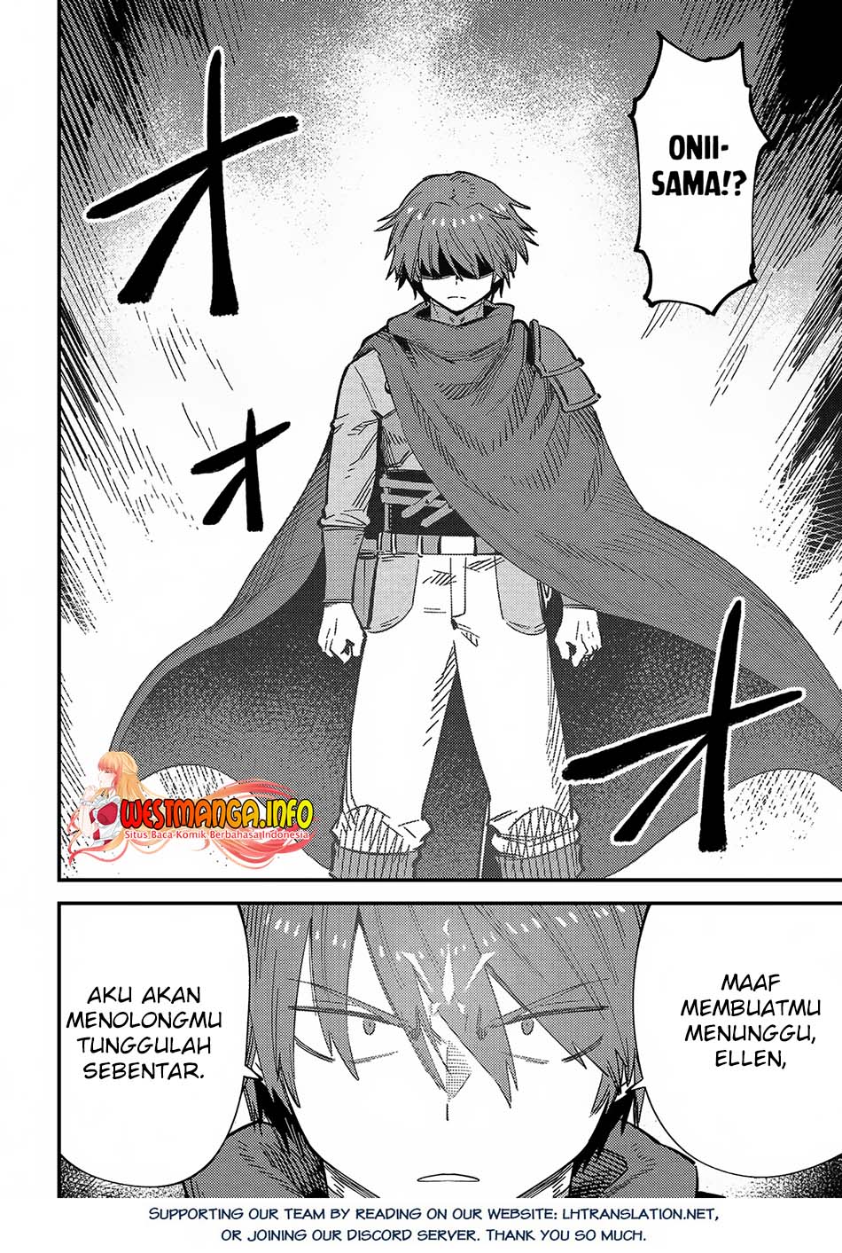 Kaifuku Jutsushi Yarinaoshi: Sokushi Mahou to Skill Copy no Chouetsu Heal Chapter 56.2 - halaman 15
