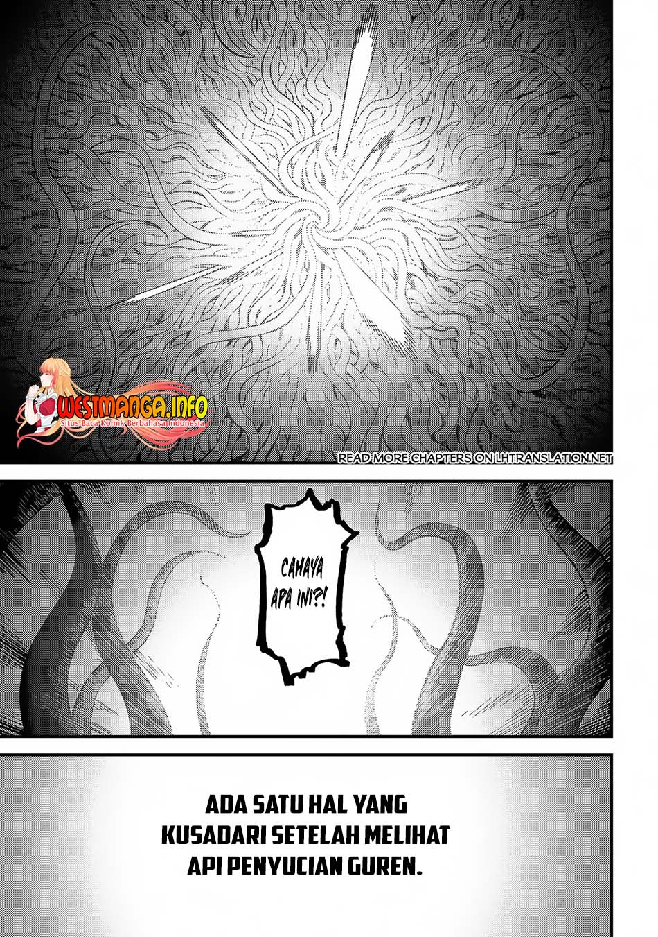 Kaifuku Jutsushi Yarinaoshi: Sokushi Mahou to Skill Copy no Chouetsu Heal Chapter 56.2 - halaman 7
