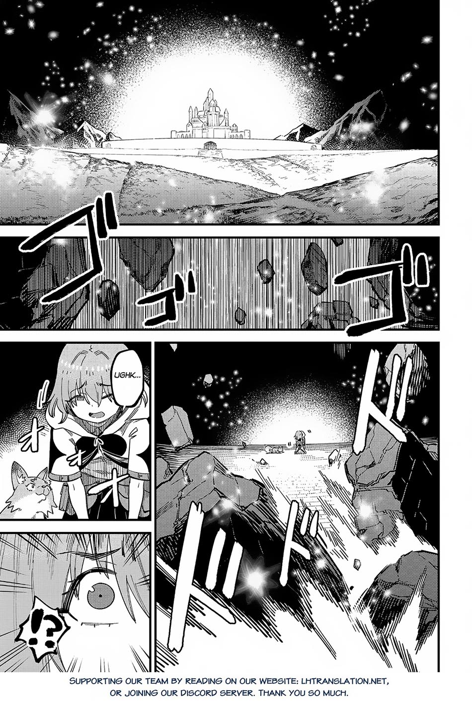 Kaifuku Jutsushi Yarinaoshi: Sokushi Mahou to Skill Copy no Chouetsu Heal Chapter 57.1 - halaman 14