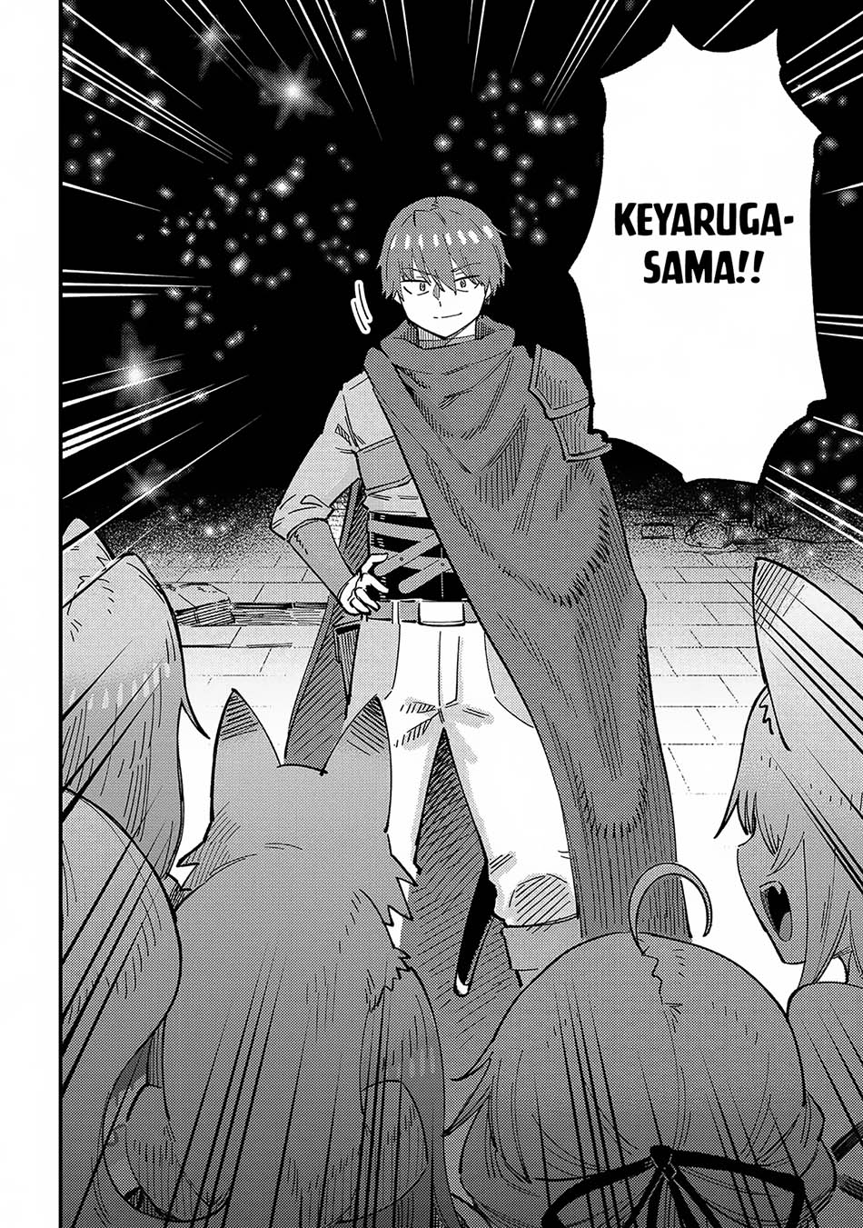 Kaifuku Jutsushi Yarinaoshi: Sokushi Mahou to Skill Copy no Chouetsu Heal Chapter 57.2 - halaman 5
