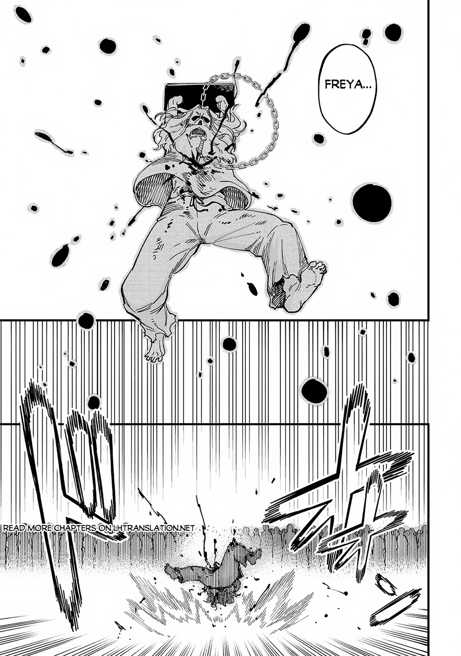Kaifuku Jutsushi Yarinaoshi: Sokushi Mahou to Skill Copy no Chouetsu Heal Chapter 58.2 - halaman 12