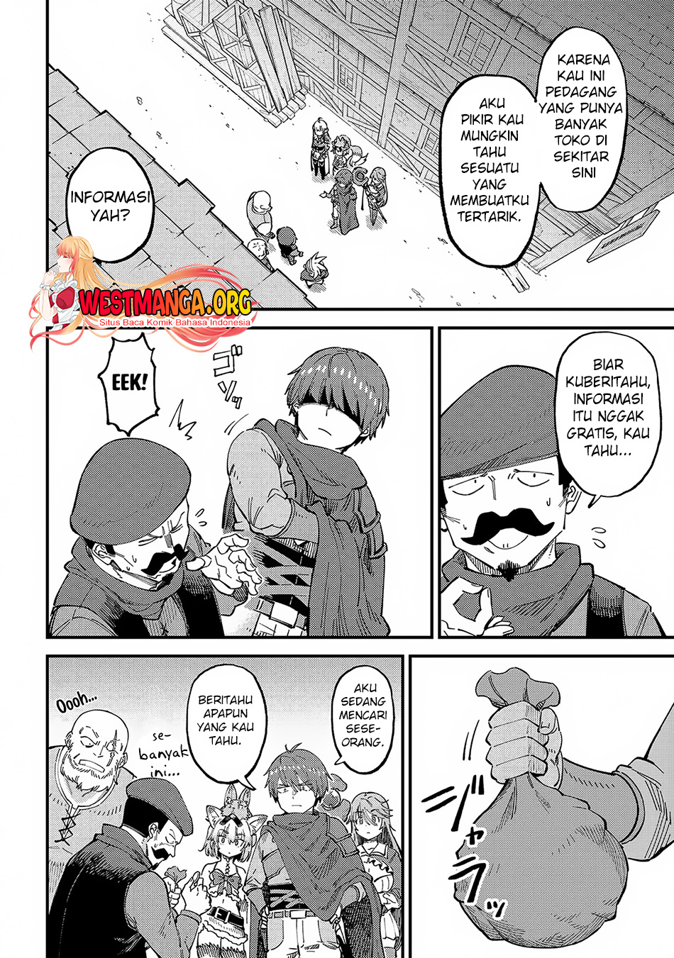 Kaifuku Jutsushi Yarinaoshi: Sokushi Mahou to Skill Copy no Chouetsu Heal Chapter 59.1 - halaman 11
