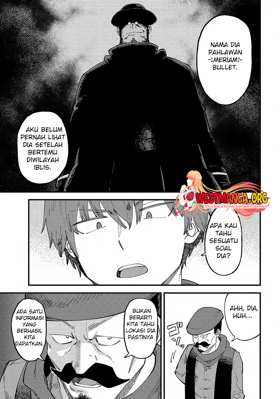 Kaifuku Jutsushi Yarinaoshi: Sokushi Mahou to Skill Copy no Chouetsu Heal Chapter 59.1 - halaman 12