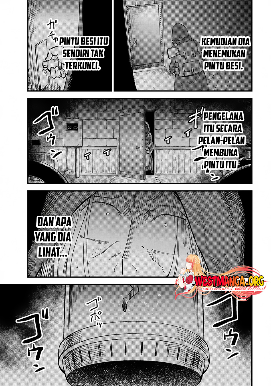 Kaifuku Jutsushi Yarinaoshi: Sokushi Mahou to Skill Copy no Chouetsu Heal Chapter 59.1 - halaman 14