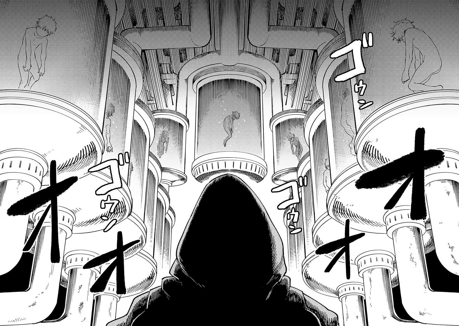 Kaifuku Jutsushi Yarinaoshi: Sokushi Mahou to Skill Copy no Chouetsu Heal Chapter 59.1 - halaman 15