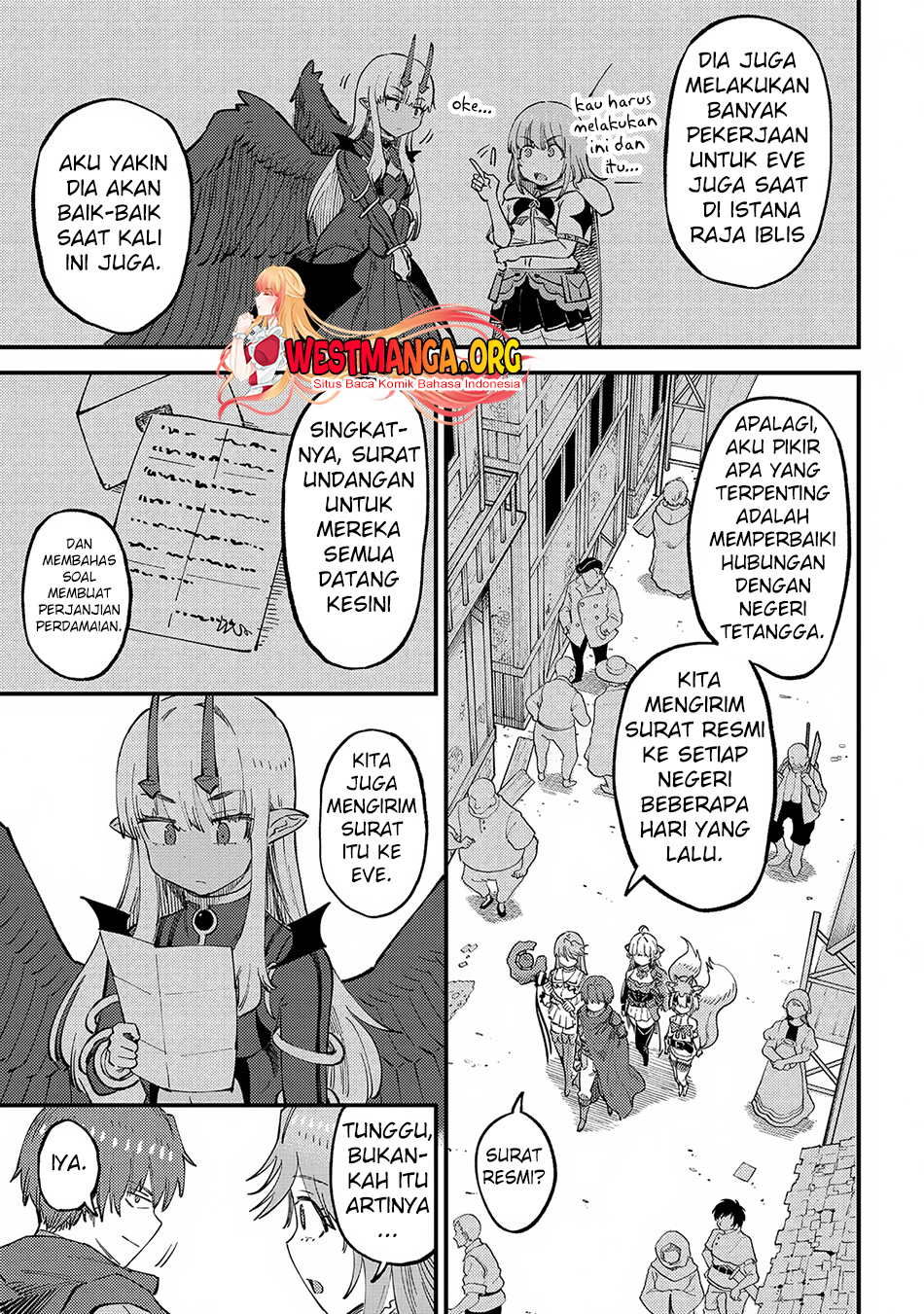 Kaifuku Jutsushi Yarinaoshi: Sokushi Mahou to Skill Copy no Chouetsu Heal Chapter 59.1 - halaman 5