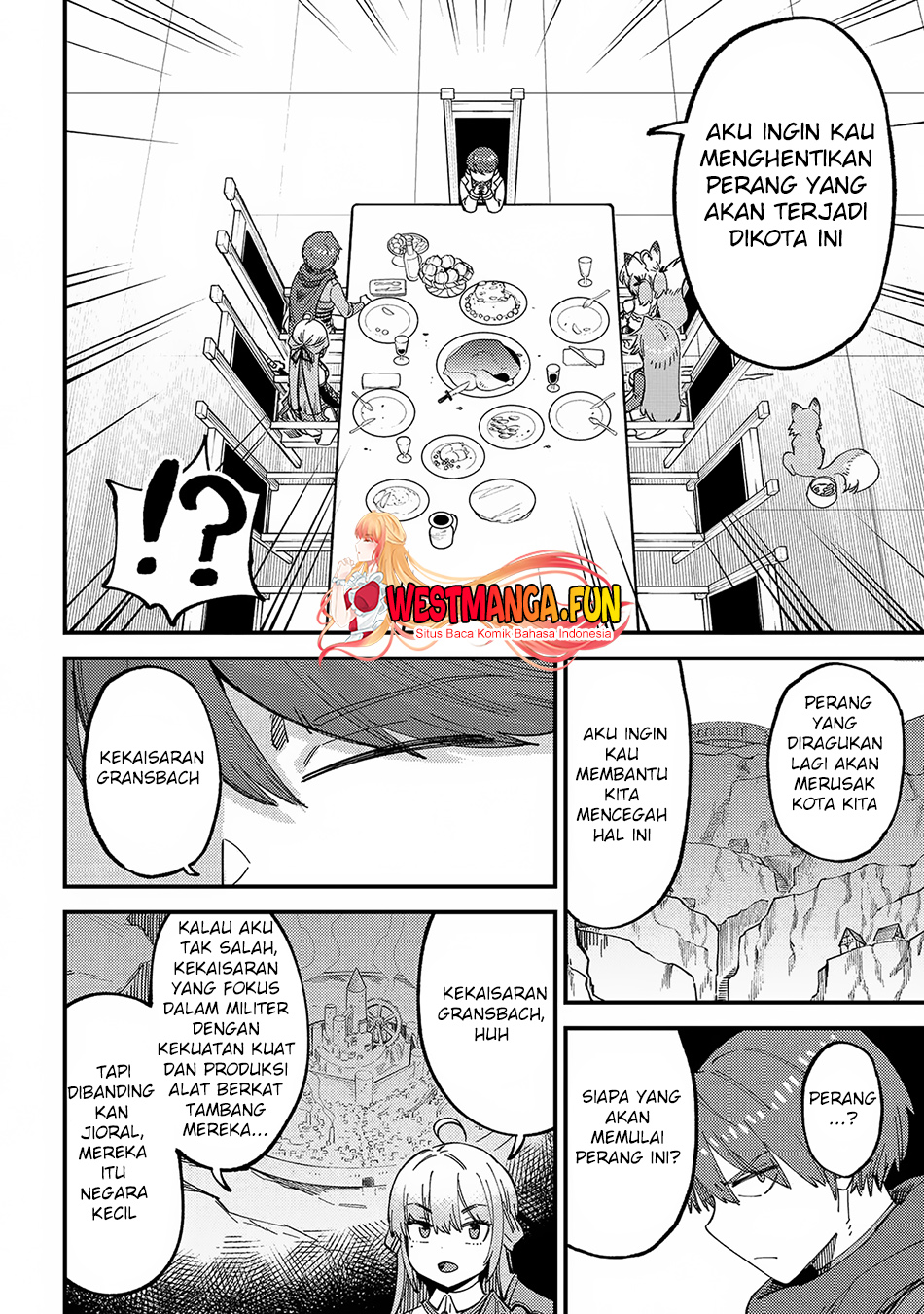 Kaifuku Jutsushi Yarinaoshi: Sokushi Mahou to Skill Copy no Chouetsu Heal Chapter 59.2 - halaman 10