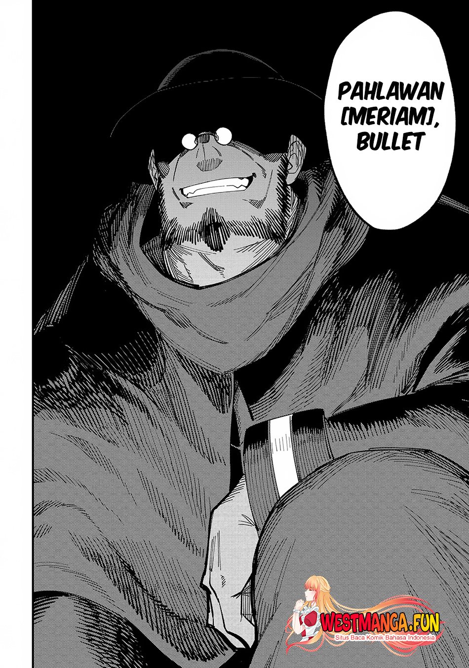 Kaifuku Jutsushi Yarinaoshi: Sokushi Mahou to Skill Copy no Chouetsu Heal Chapter 59.2 - halaman 12