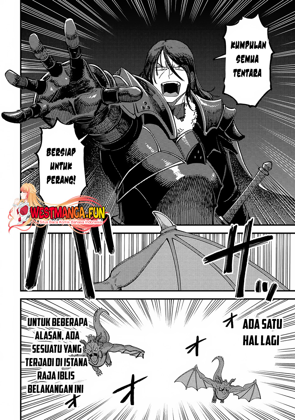 Kaifuku Jutsushi Yarinaoshi: Sokushi Mahou to Skill Copy no Chouetsu Heal Chapter 59.2 - halaman 14