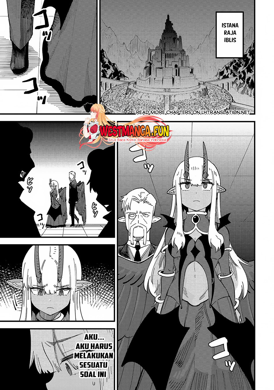 Kaifuku Jutsushi Yarinaoshi: Sokushi Mahou to Skill Copy no Chouetsu Heal Chapter 59.2 - halaman 17