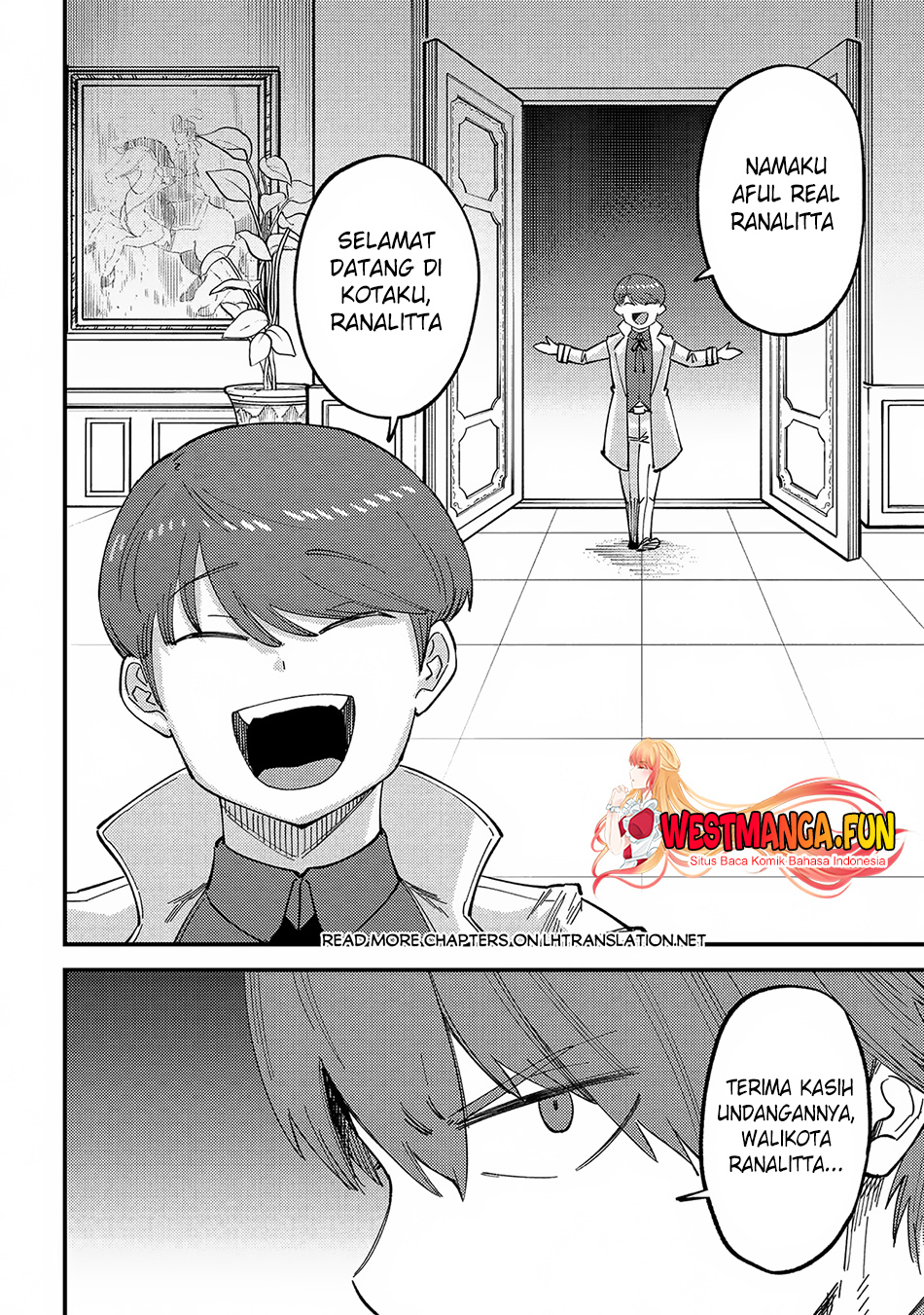 Kaifuku Jutsushi Yarinaoshi: Sokushi Mahou to Skill Copy no Chouetsu Heal Chapter 59.2 - halaman 7