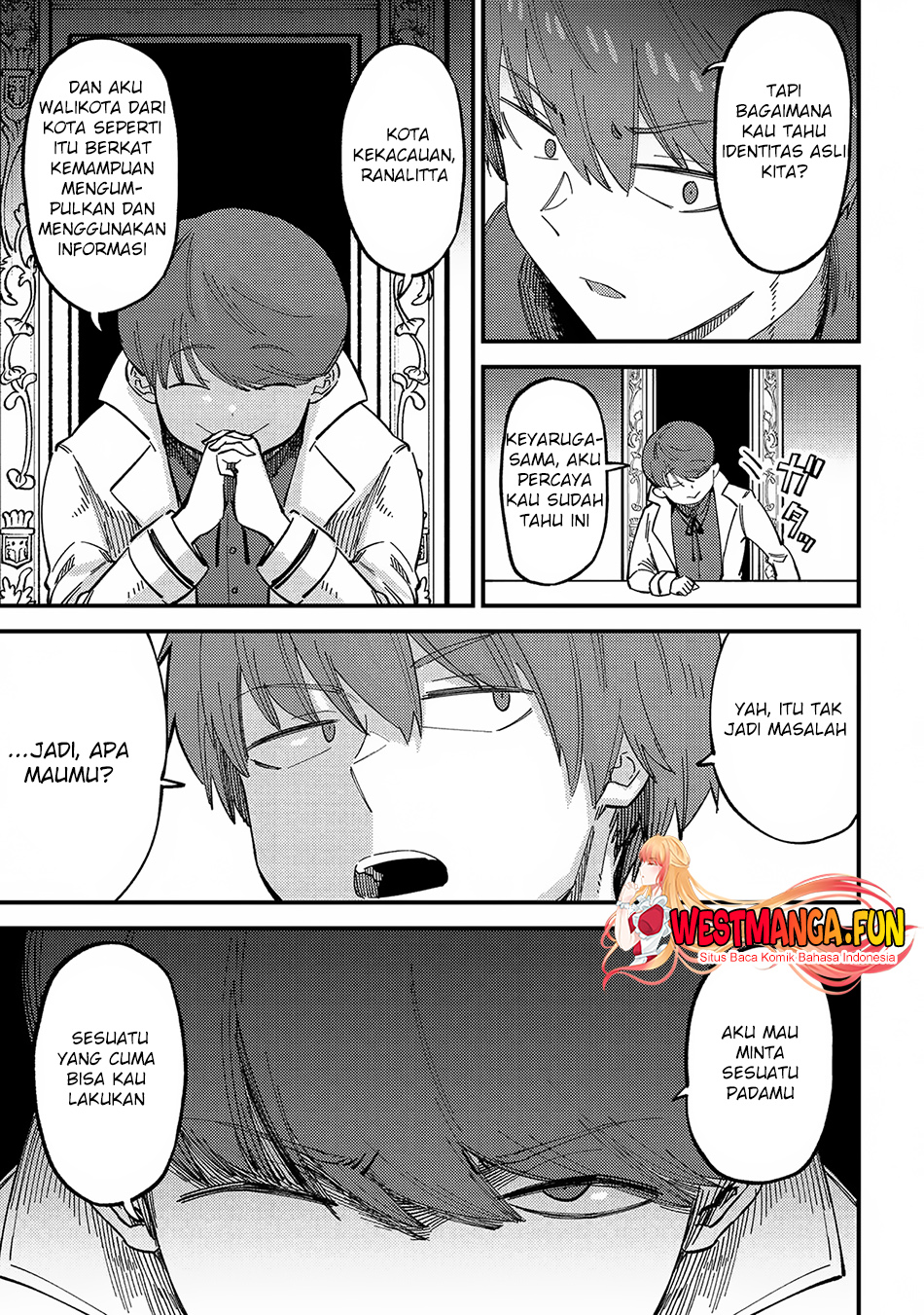 Kaifuku Jutsushi Yarinaoshi: Sokushi Mahou to Skill Copy no Chouetsu Heal Chapter 59.2 - halaman 8