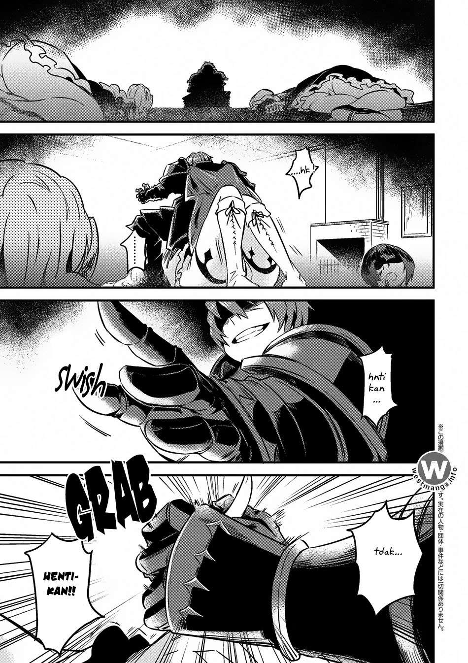 Kaifuku Jutsushi Yarinaoshi: Sokushi Mahou to Skill Copy no Chouetsu Heal Chapter 6.1 - halaman 1
